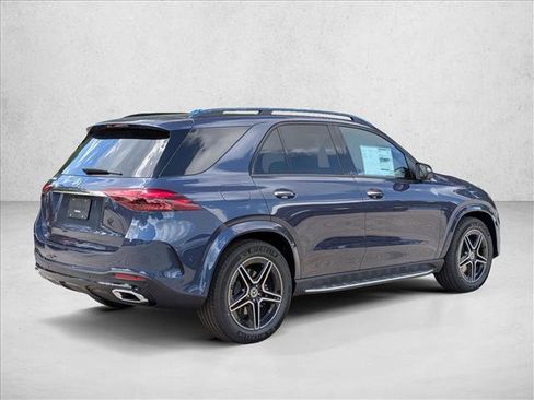 New 2026 Mercedes-Benz GLE 350 4MATIC image 2