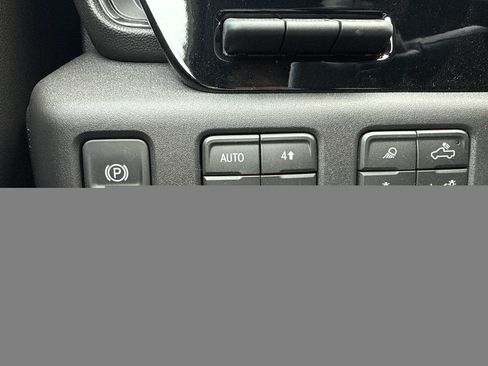 New 2026 Chevrolet Silverado 1500 ZR2 w/ LPO, Dark Essentials Package AWD/4WD image 23