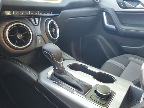 Used 2023 Chevrolet Blazer LT image 26