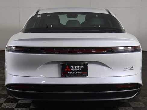 Used 2024 Lucid Air Touring AWD/4WD image 14