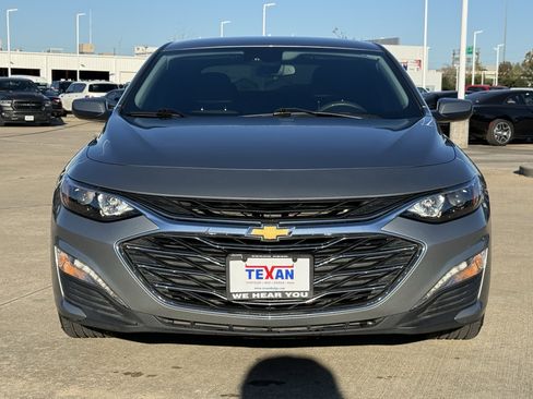 Used 2024 Chevrolet Malibu LT image 10