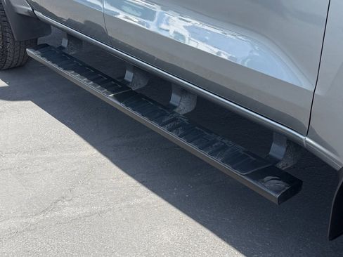 Used 2026 Chevrolet Colorado Z71 image 27