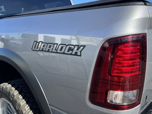 Used 2021 RAM 1500 Classic Warlock image 38
