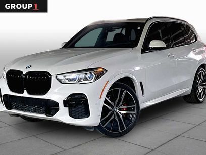 Certified 2023 BMW X5 sDrive40i w/ Executive Package