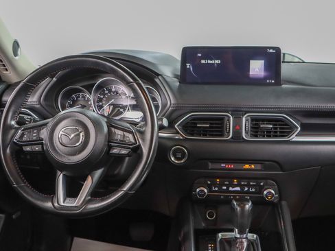 Used 2024 MAZDA CX-5 Carbon Edition image 17