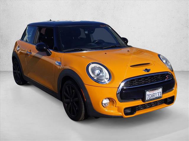 Used 2014 MINI Cooper S FWD image 3