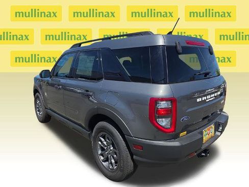 Certified 2024 Ford Bronco Sport Big Bend AWD/4WD image 11
