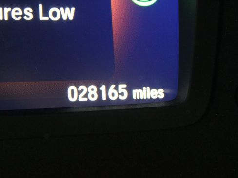 Used 2023 Honda Odyssey Sport image 38