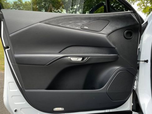 Used 2023 Lexus RX 500h F Sport w/ Cold Area Package image 81