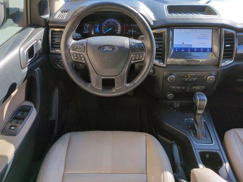 Used 2021 Ford Ranger Lariat w/ Technology Package image 27