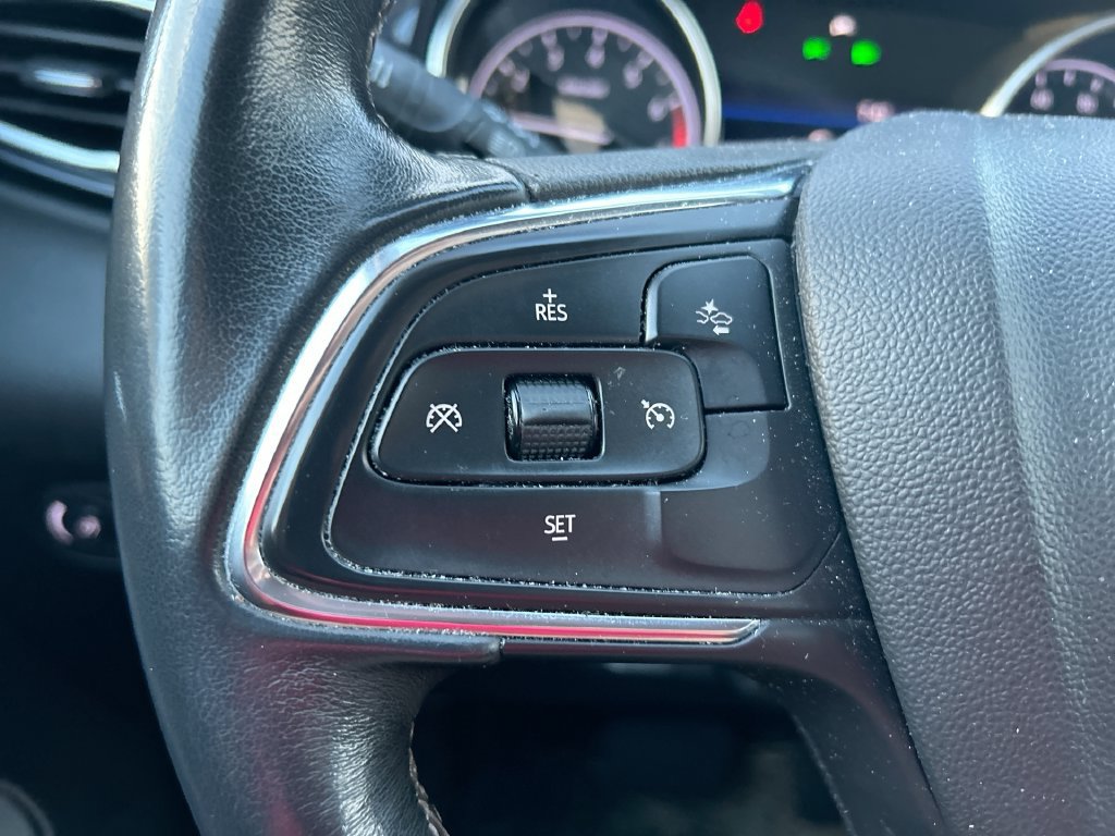 Used 2023 Buick Encore GX Preferred FWD image 15