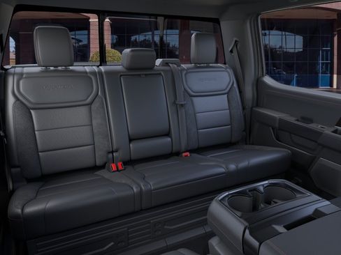 New 2026 Ford F150 Raptor AWD/4WD image 11