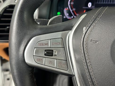 Used 2020 BMW 840i w/ Comfort Seating Package image 13