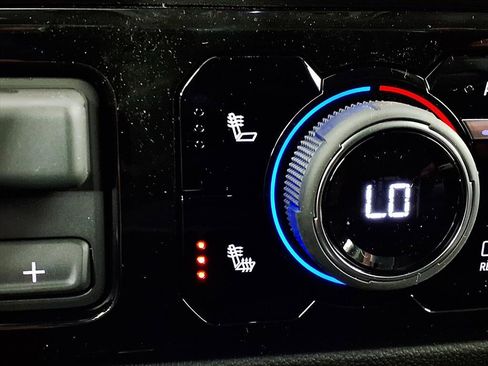 New 2026 Chevrolet Silverado 1500 LT image 16