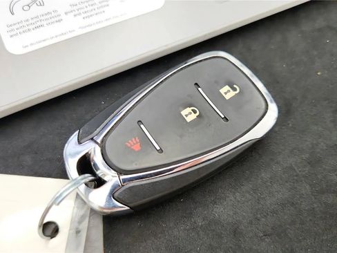 Used 2024 Chevrolet Equinox LS FWD image 37