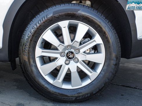 Used 2025 Hyundai Palisade SEL AWD/4WD image 28