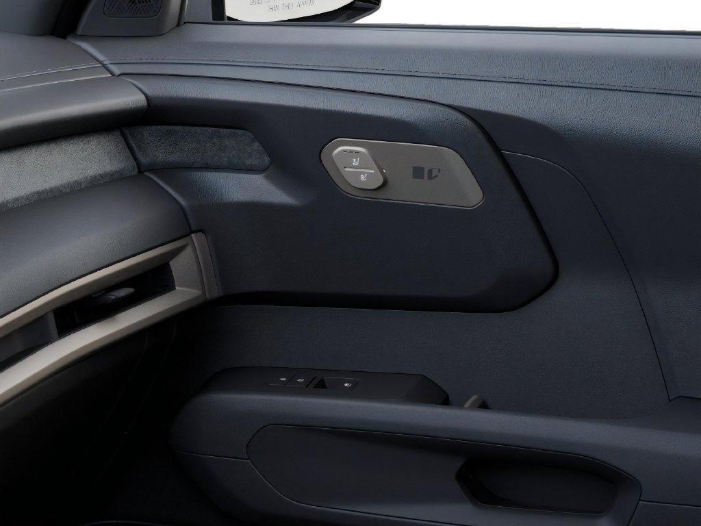 New 2027 Kia Telluride EX AWD/4WD image 25