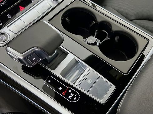 New 2026 Audi Q7 3.0T Premium Plus image 18