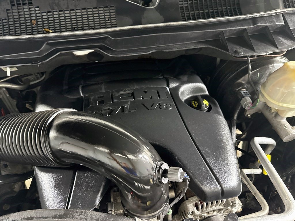 Used 2017 RAM 1500 Sport w/ Convenience Group AWD/4WD image 37