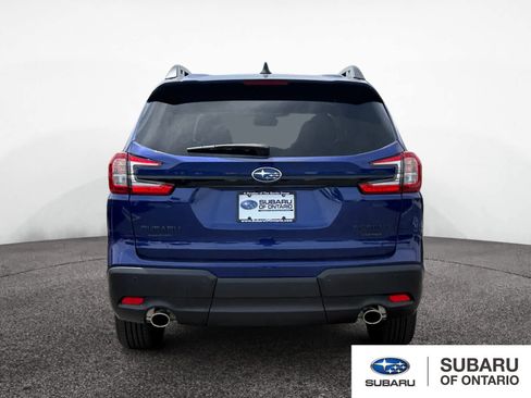 New 2026 Subaru Ascent Limited Bronze AWD/4WD image 6