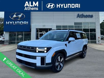 New 2026 Hyundai Santa Fe Limited