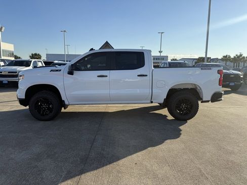 New 2026 Chevrolet Silverado 1500 LT Trail Boss w/ LPO, Dark Essentials Package image 16