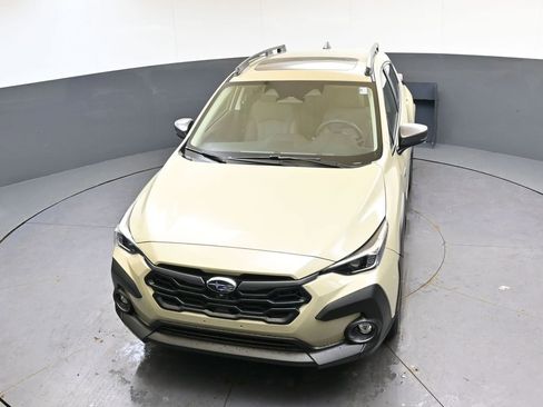 New 2026 Subaru Crosstrek 2.5i Limited image 46