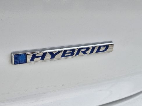 Certified 2025 Honda Accord EX-L image 22