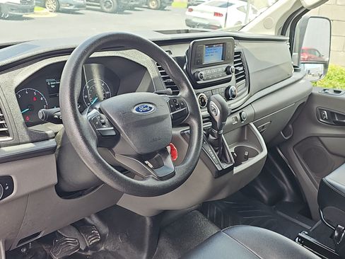 Used 2022 Ford Transit 350 XL RWD image 15