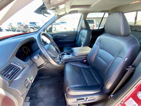 Used 2024 Honda Ridgeline RTL image 20