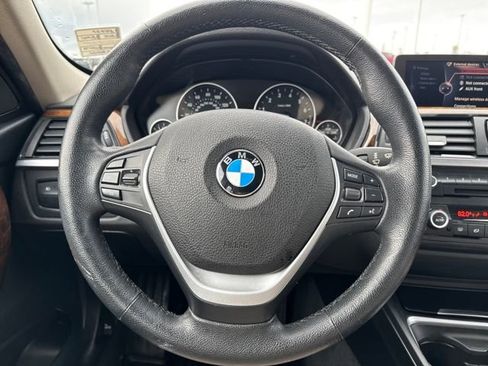 Used 2015 BMW 328i xDrive Sedan image 14