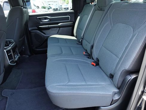 Used 2023 RAM 1500 Big Horn AWD/4WD image 24