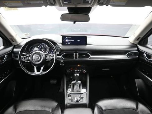 Certified 2023 MAZDA CX-5 AWD 2.5 S w/ Select Package image 23