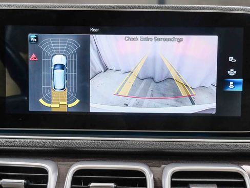 Used 2021 Mercedes-Benz GLE 350 image 30