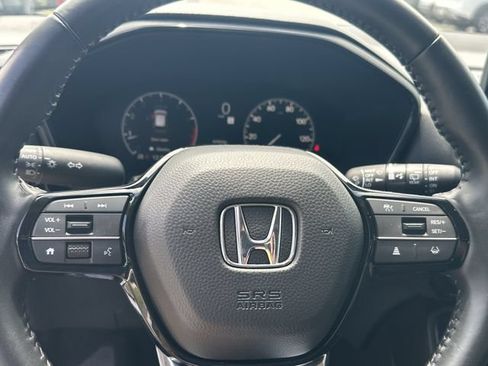 Used 2025 Honda CR-V EX-L image 18