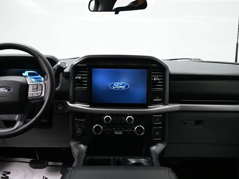 Used 2025 Ford F150 XLT w/ Equipment Group 301A Standard image 12