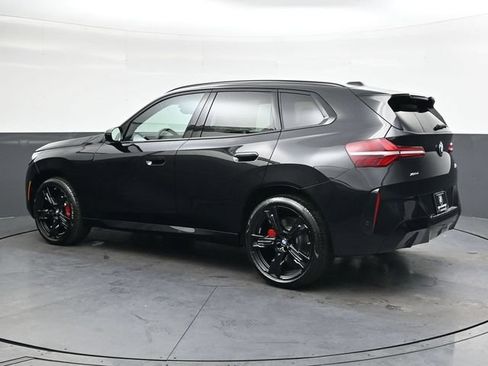 Used 2026 BMW X3 xDrive30i w/ Premium Package AWD/4WD image 6