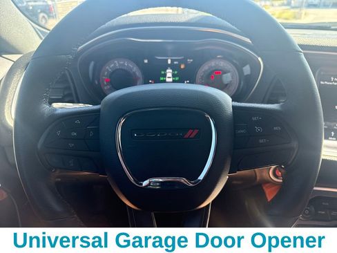 Used 2017 Dodge Challenger T/A image 13