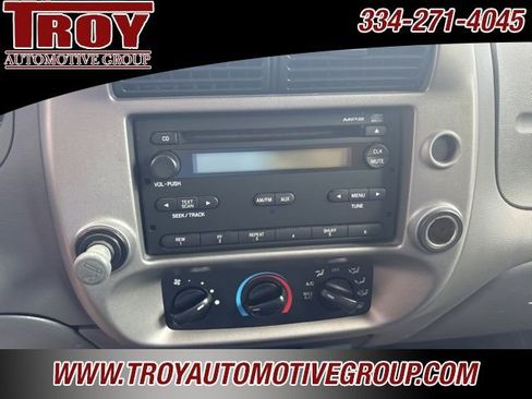 Used 2010 Ford Ranger 2WD SuperCab image 24