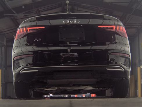 Used 2024 Audi A3 2.0T Premium FWD image 2