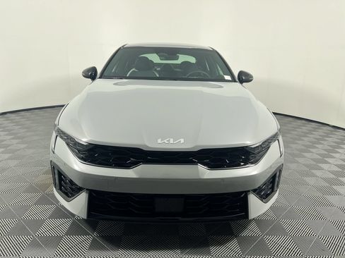 Certified 2026 Kia K5 GT-Line FWD image 10