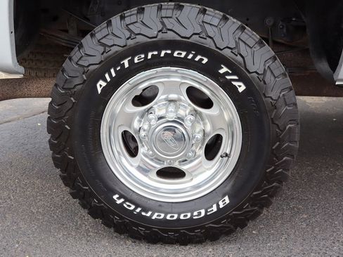 Used 2003 Ford F350 Lariat AWD/4WD image 41