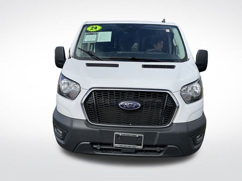 Used 2024 Ford Transit 250 Low Roof w/ Exterior Upgrade Package image 11