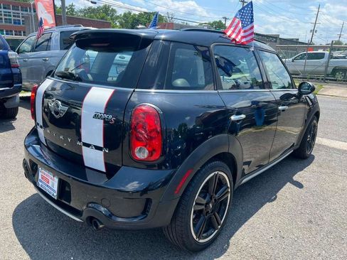 Used 2016 MINI Cooper Countryman S AWD/4WD image 8