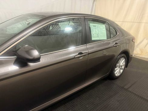Certified 2023 Toyota Camry LE image 7