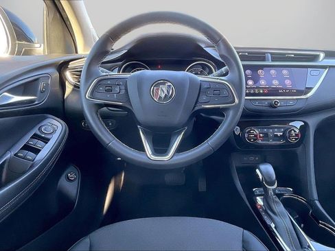 Used 2023 Buick Encore GX Select image 12