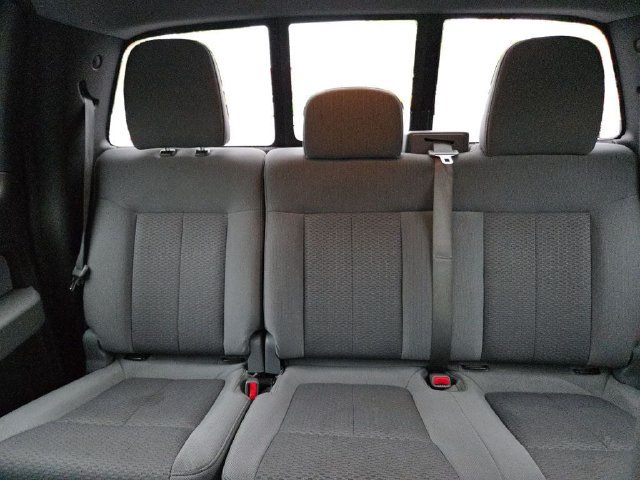 Used 2011 Ford F150 XLT w/ XLT Convenience Pkg AWD/4WD image 12