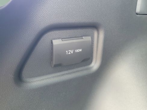 New 2026 Hyundai Tucson SEL FWD image 7