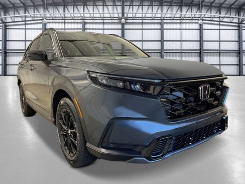 New 2026 Honda CR-V Sport-L image 9