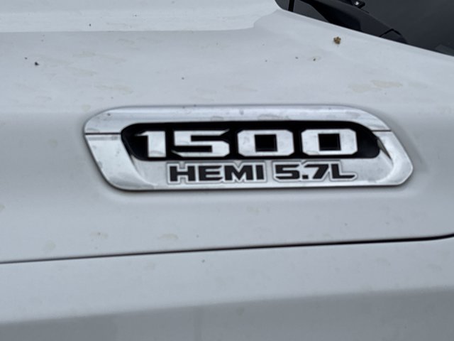 Used 2019 RAM 1500 Laramie AWD/4WD image 14